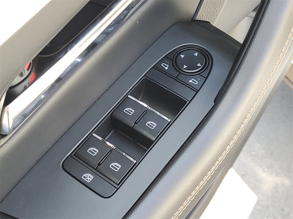 2025 Mazda CX-90 3.3 Turbo Premium S photo 15