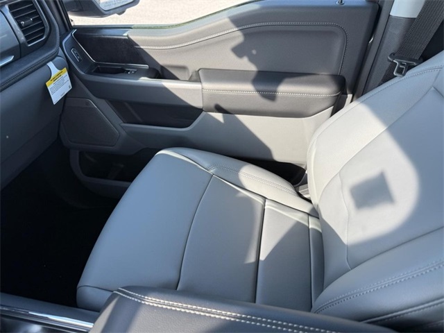 2025 Ford F-150 Lightning photo 19