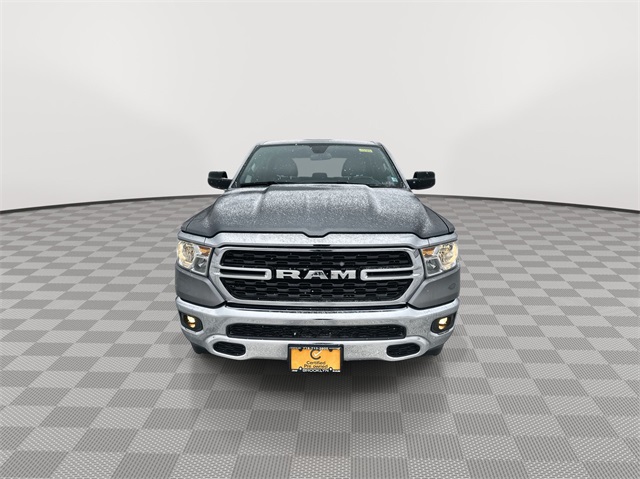 2022 Ram 1500 Big Horn Lone Star photo 2