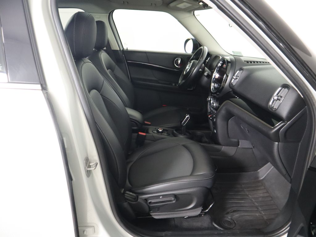 2022 Mini Countryman photo 20