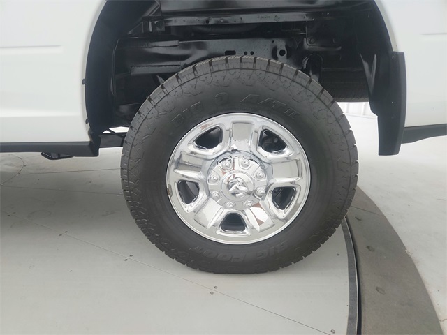 2023 Ram 2500 Tradesman photo 31