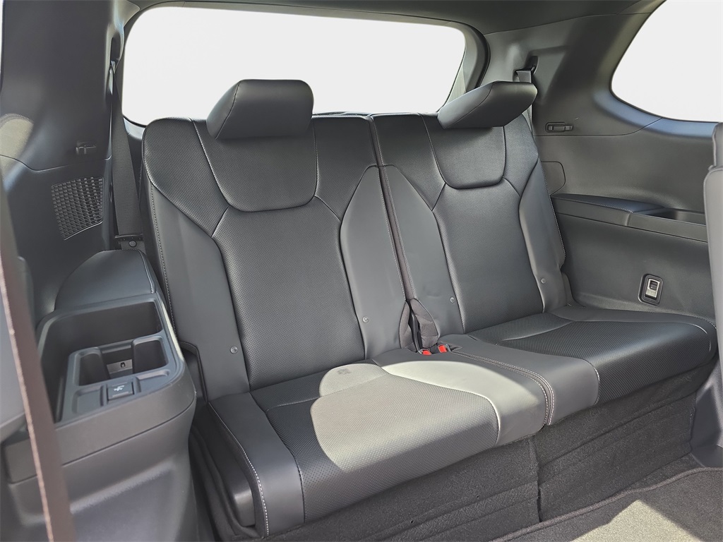 2025 Lexus TX 350 Premium photo 12