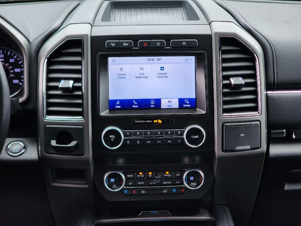 2021 Ford Expedition MAX XLT photo 3