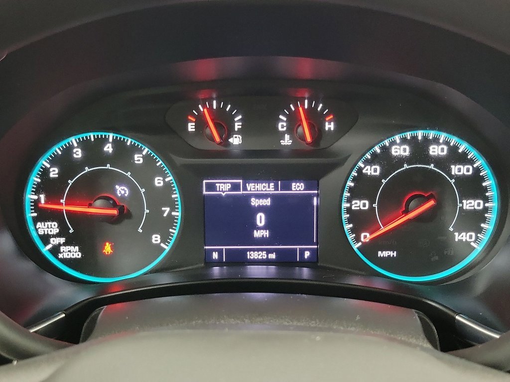2023 Chevrolet Equinox LS photo 6