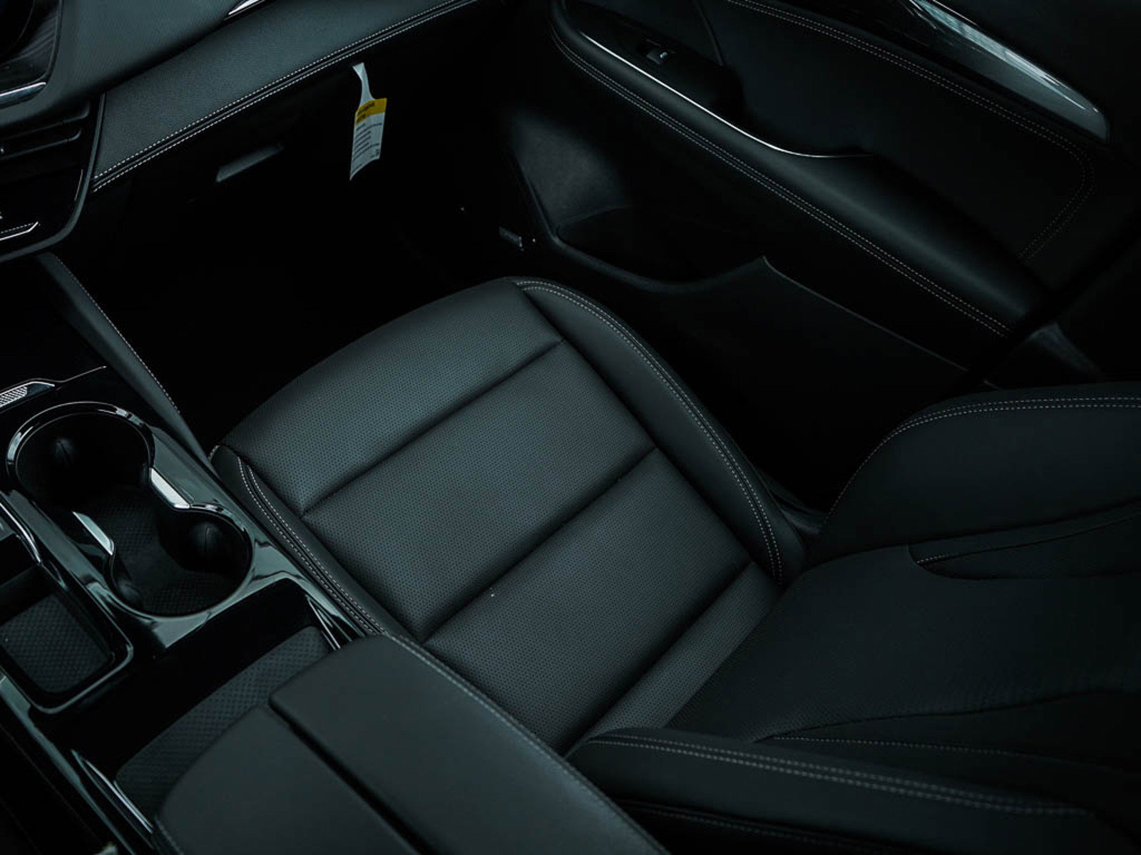 2025 Buick Envision Preferred photo 23
