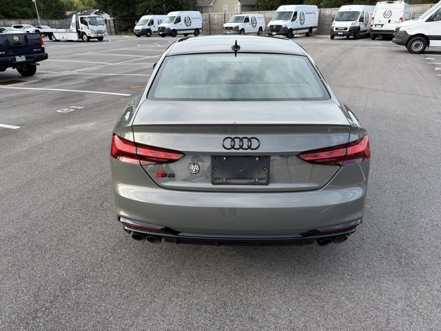 2023 Audi S5 Premium Plus photo 8