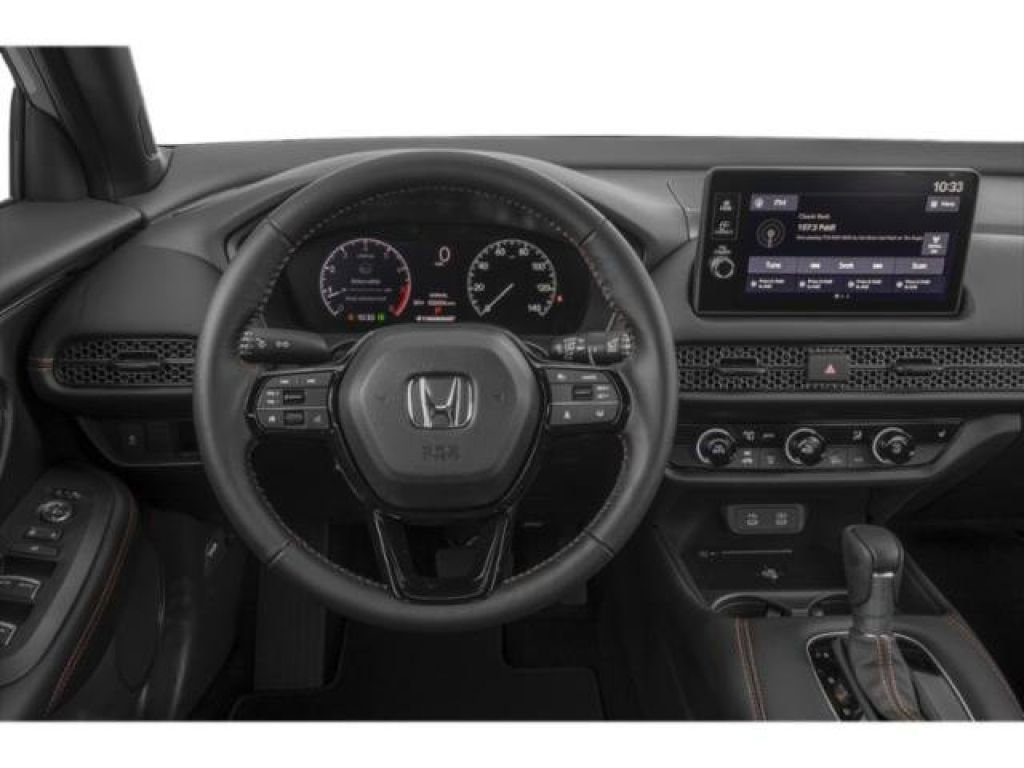 2026 Honda HR-V Sport photo 11
