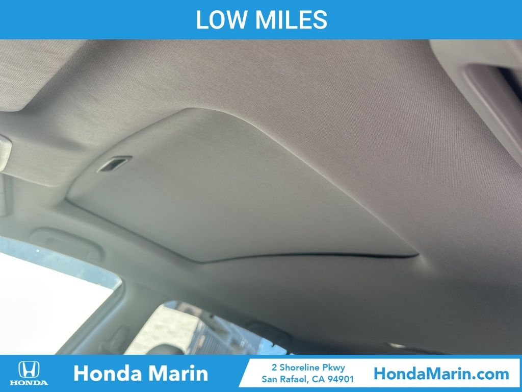 2022 Honda Pilot Special Edition photo 4