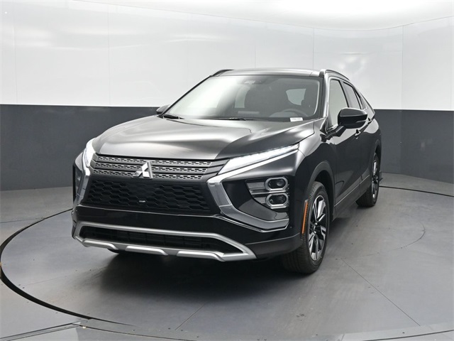 2026 Mitsubishi Eclipse Cross SE's photo