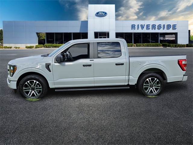 2023 Ford F-150 XL photo 4