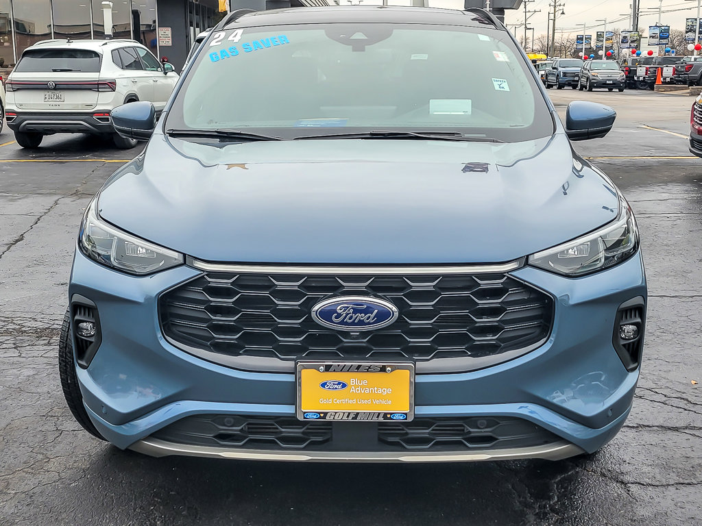 2024 FORD ESCAPE - Image 3