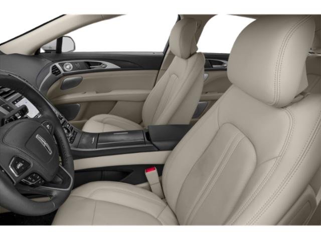 2019 Lincoln MKZ Reserve photo 2