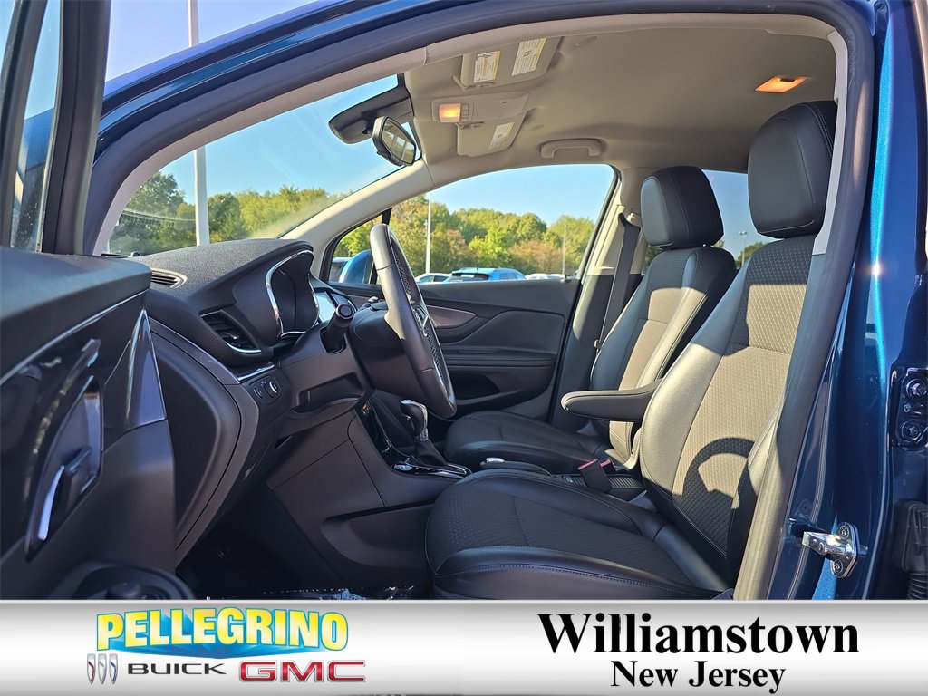 2019 Buick Encore Preferred photo 17