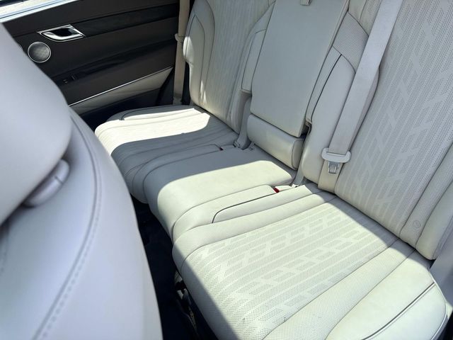 2023 Genesis GV80 2.5T AWD photo 10