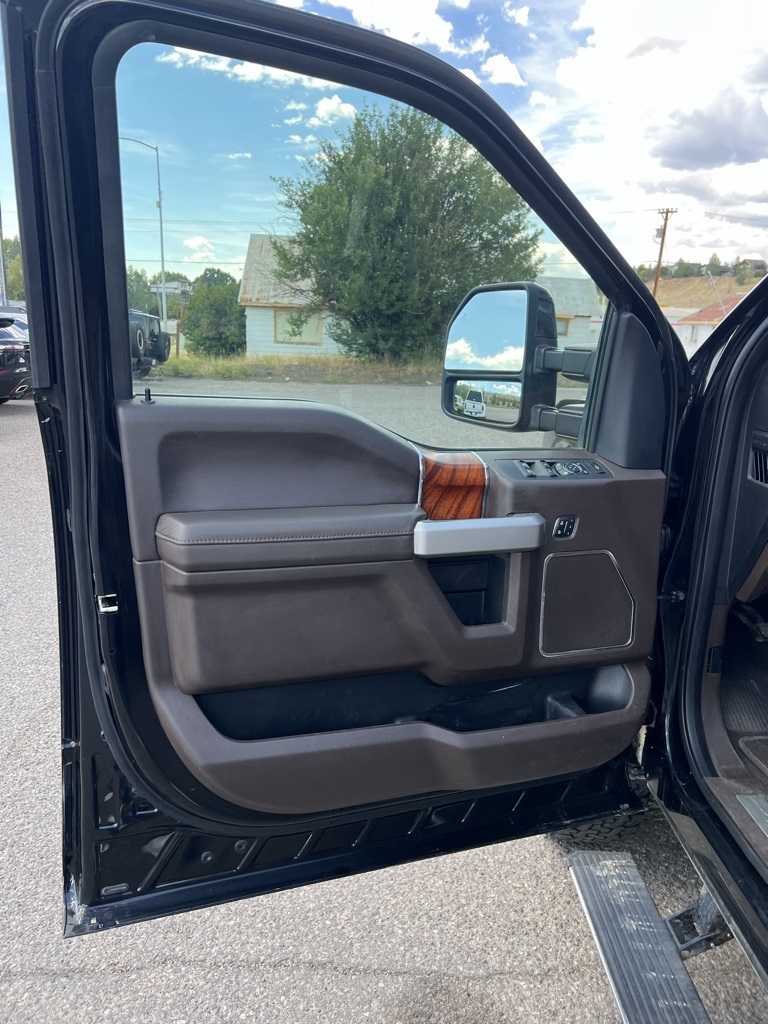 2019 Ford F-250 photo 9