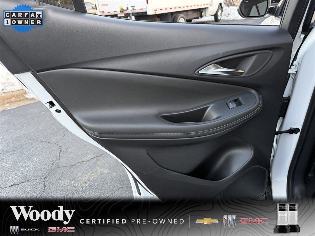 2024 BUICK ENCORE GX - Image 28