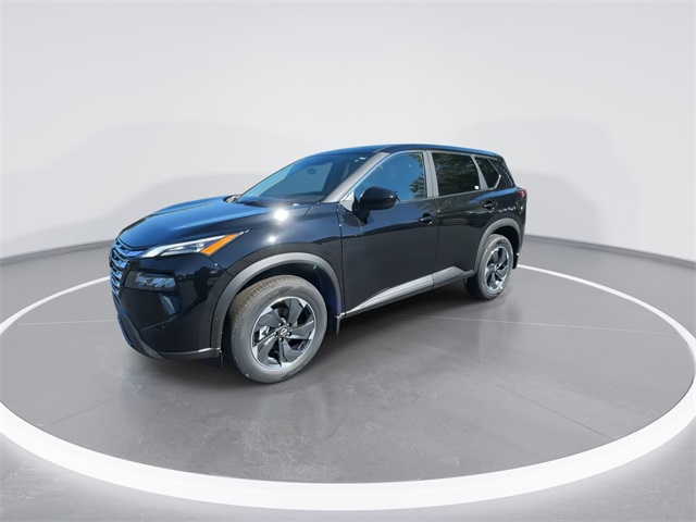 2026 Nissan Rogue SV photo 4