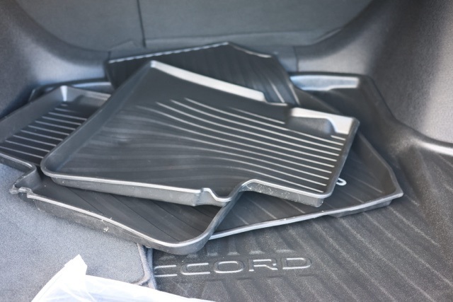 2023 Honda Accord Hybrid Touring photo 4