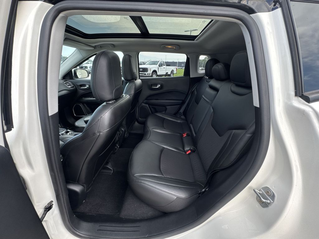 2020 Jeep Compass Altitude photo 19