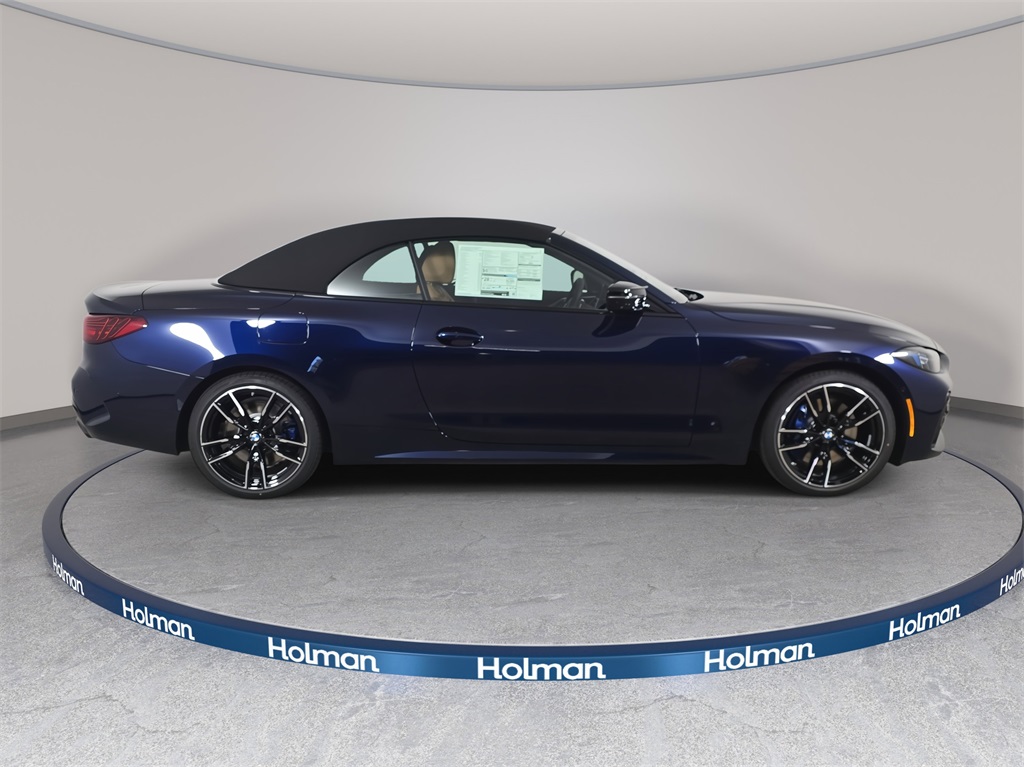 2026 Bmw 440i M440i xDrive photo 4