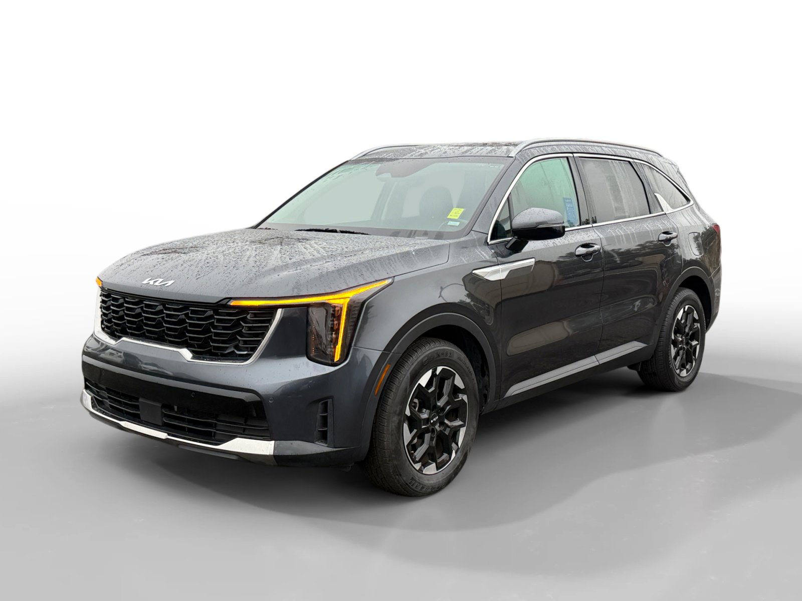 2024 Kia Sorento S's photo