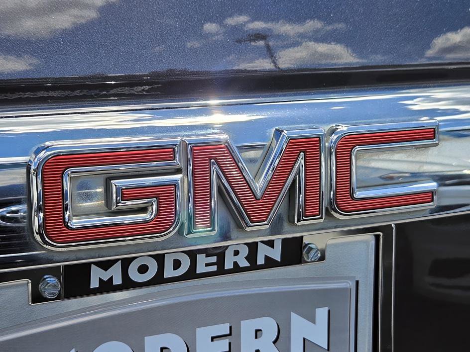 2018 Gmc Yukon Denali photo 14