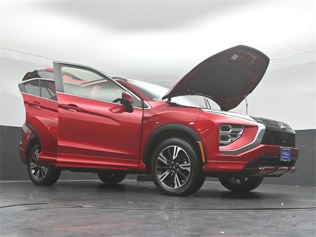 2023 MITSUBISHI ECLIPSE CROSS - Image 53