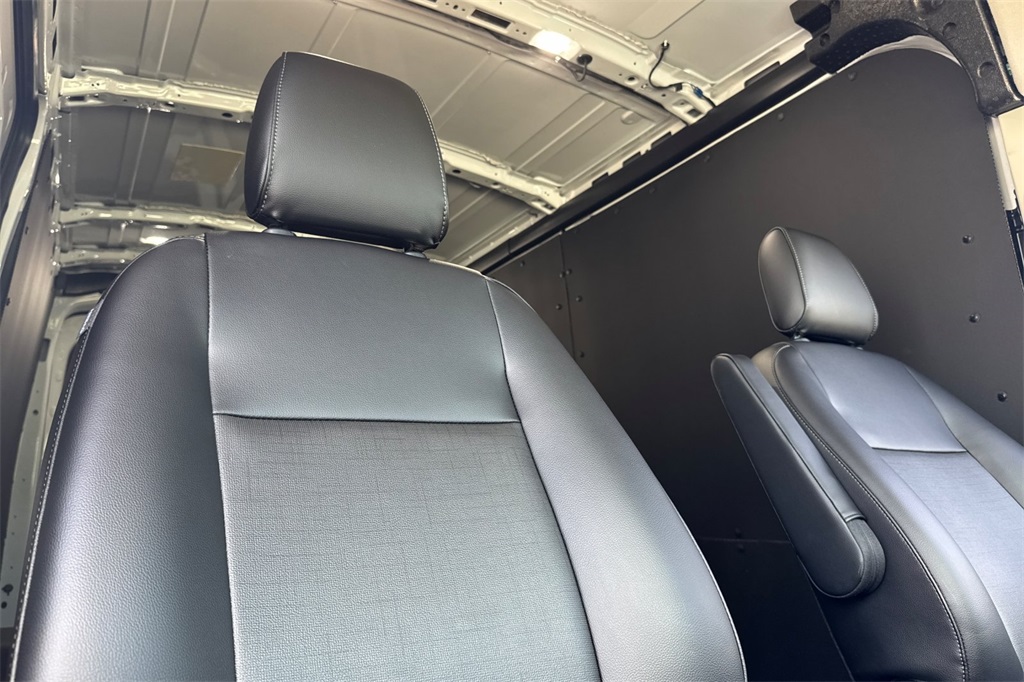 2025 Ford Transit photo 13