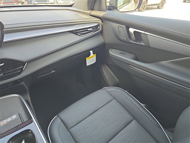 2026 Buick Enclave Sport Touring photo 12