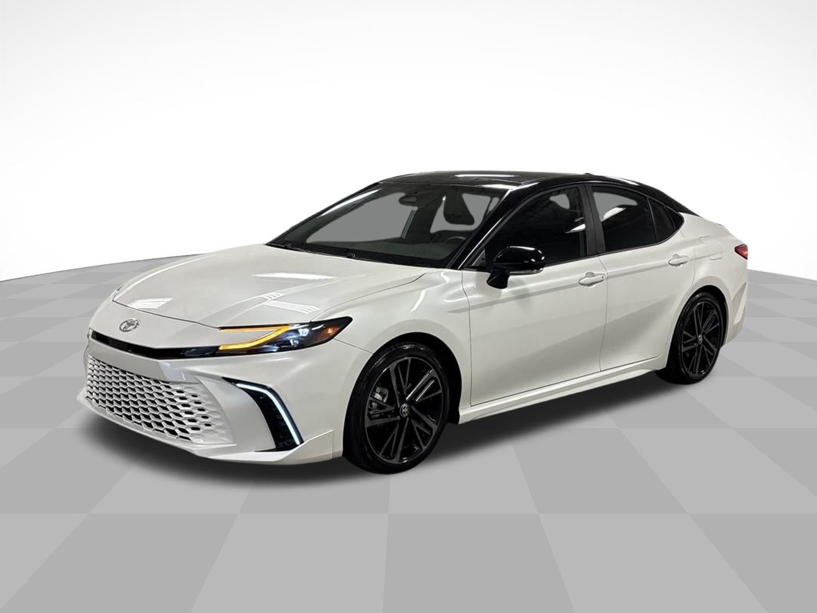 2025 Toyota Camry XSE photo 38