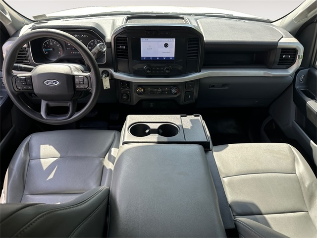 2022 Ford F-150 XL photo 6