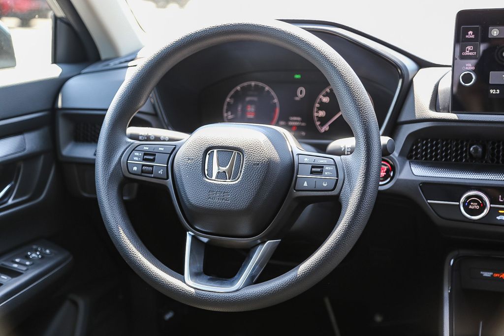 2026 Honda CR-V LX photo 18