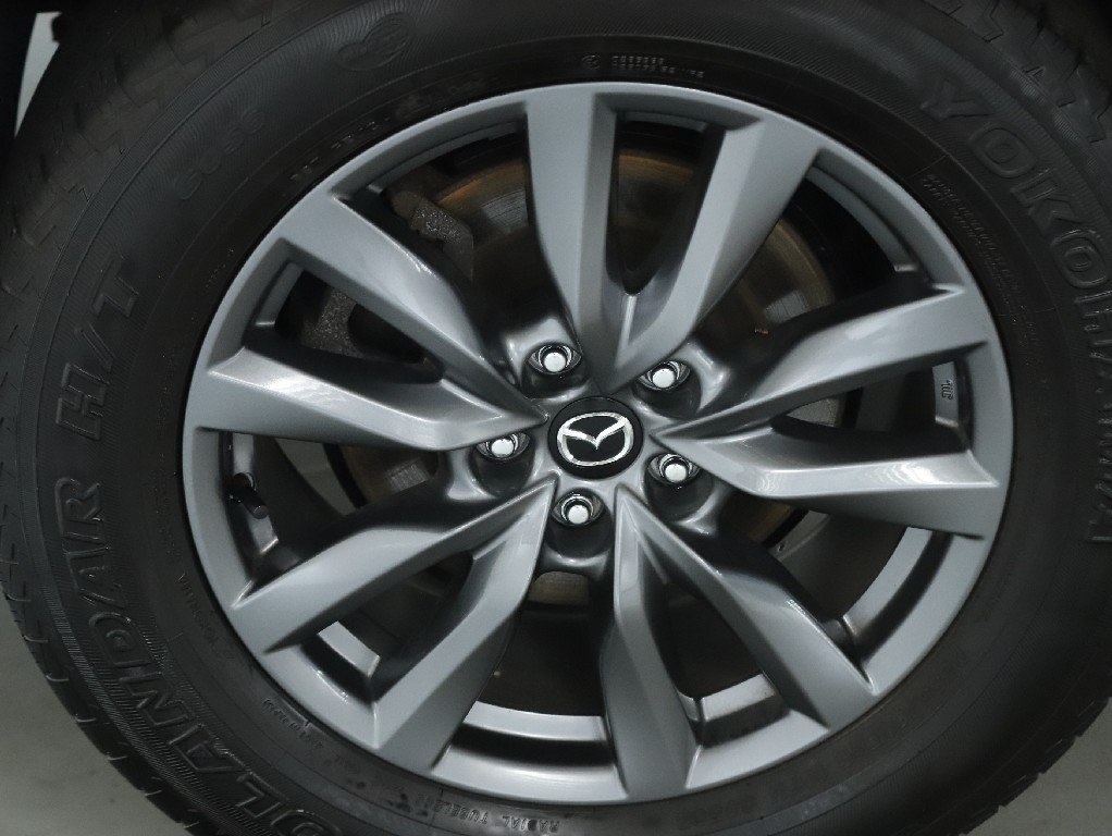 2020 Mazda CX-9 Touring photo 12