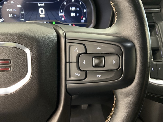 2023 Gmc Yukon XL AT4 photo 13