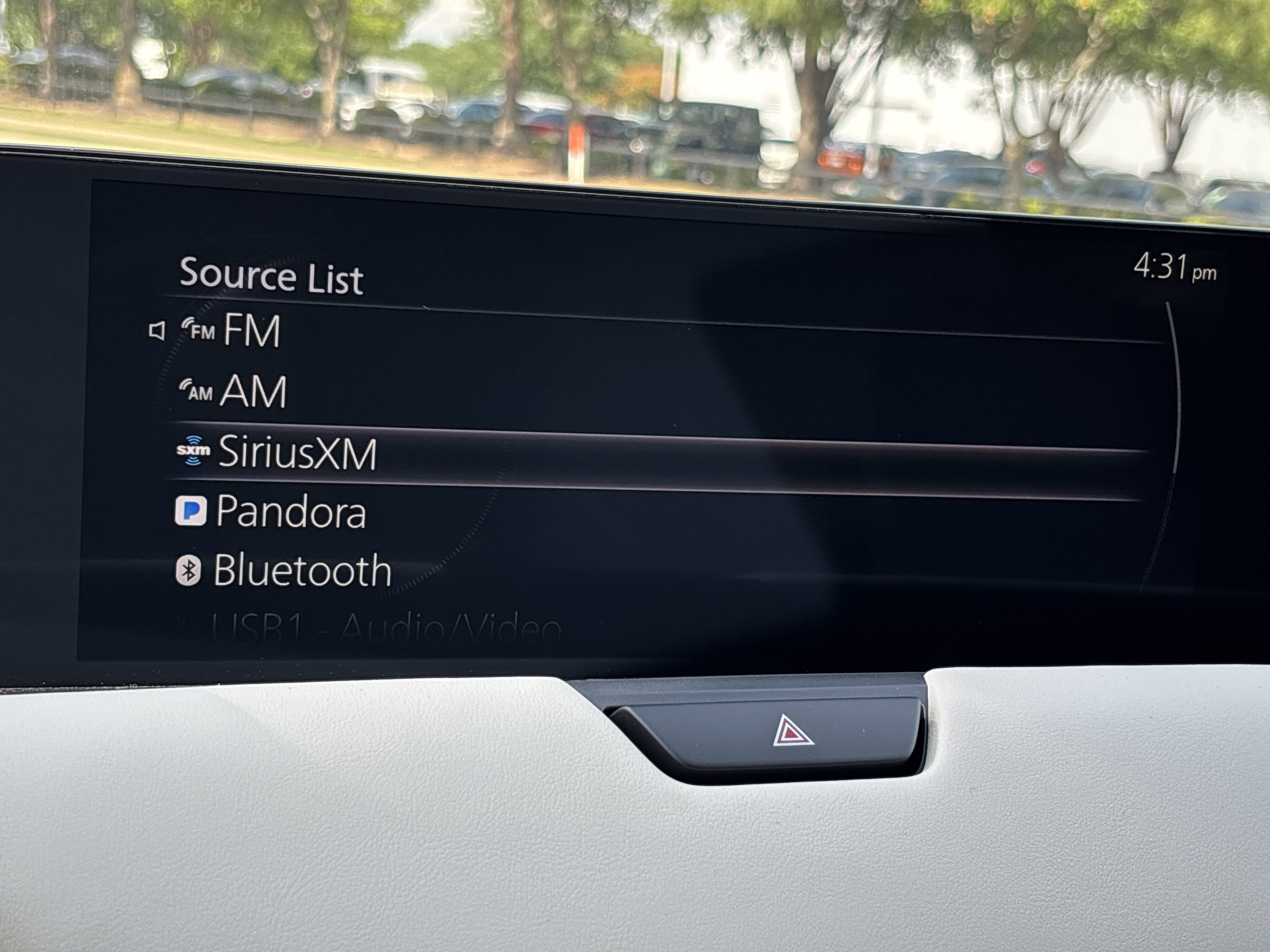 2025 Mazda CX-90 3.3 Turbo Premium Plus photo 20