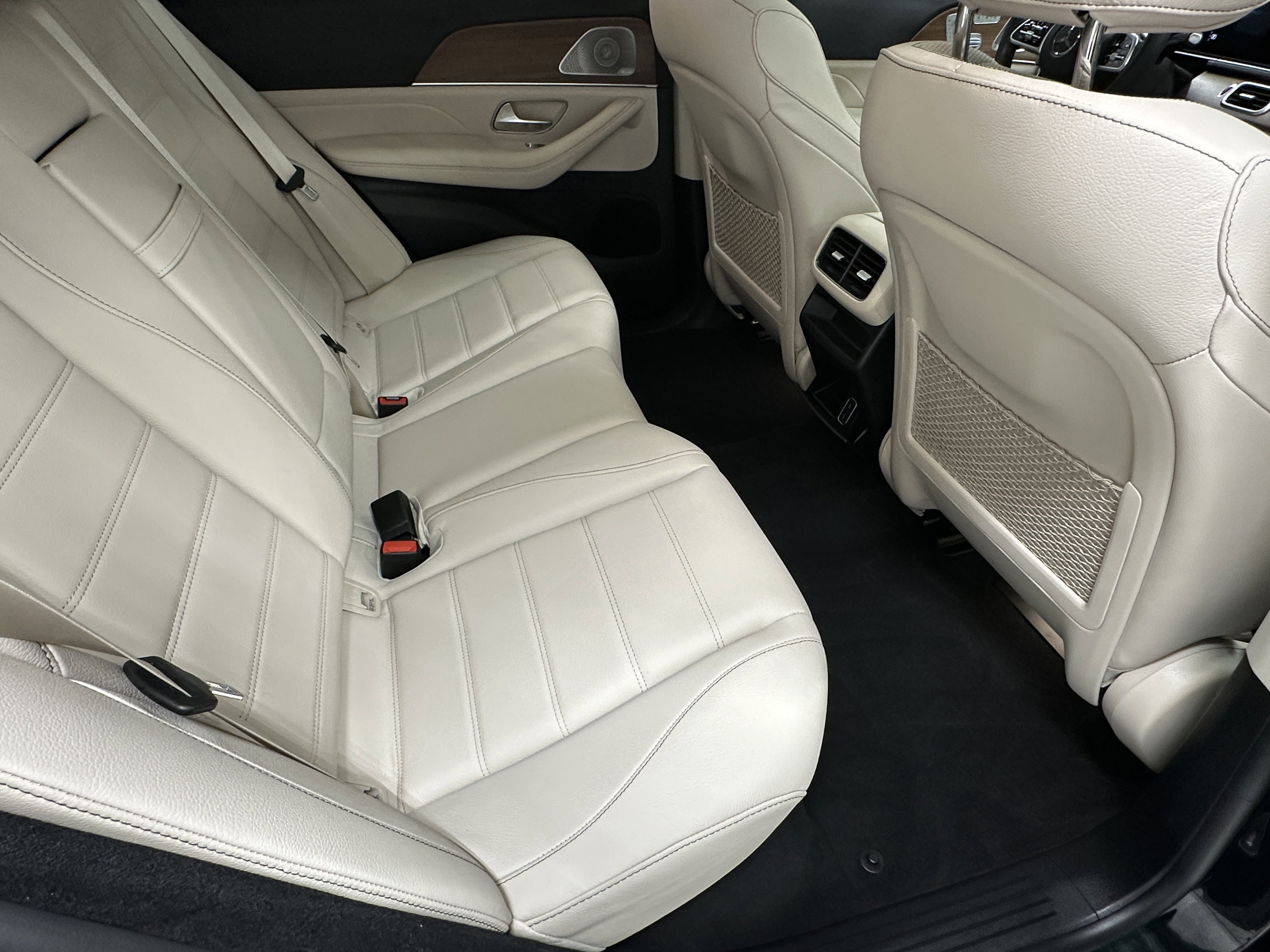 2022 Mercedes Benz GLE 450 4MATIC photo 7