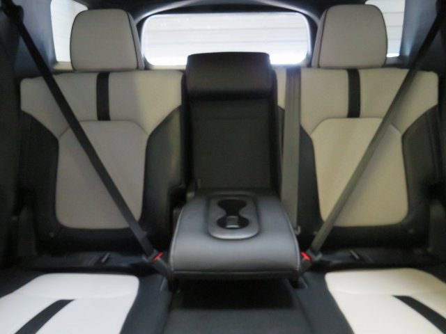 2026 Honda Passport TrailSport Elite photo 6