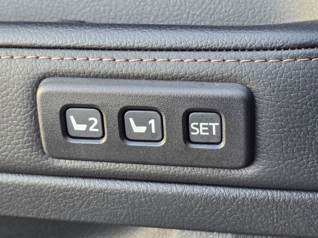 2024 Toyota 4Runner Limited photo 16