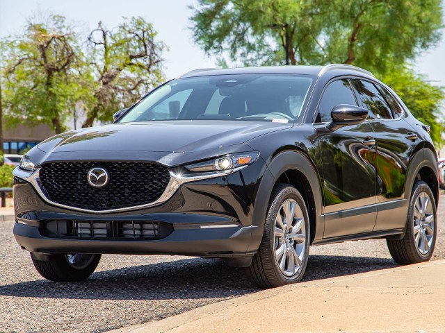 小林 22 New Mazda Cars, SUVs in Stock | Chapman Mazda