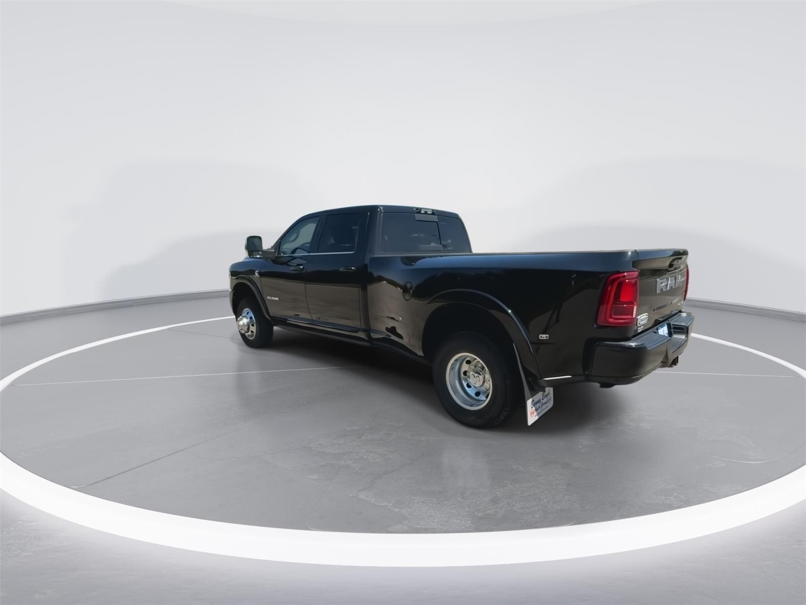 2026 Ram 3500 Limited Longhorn photo 5