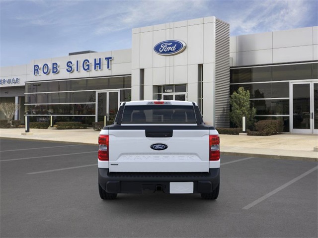2025 Ford Maverick XLT photo 5