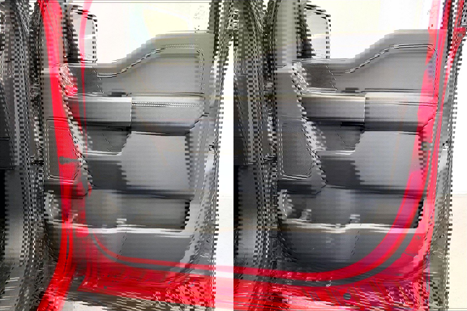 2022 Ford F-150 XLT photo 23