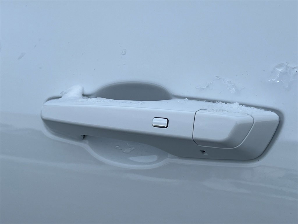 2026 GMC TERRAIN - Image 12