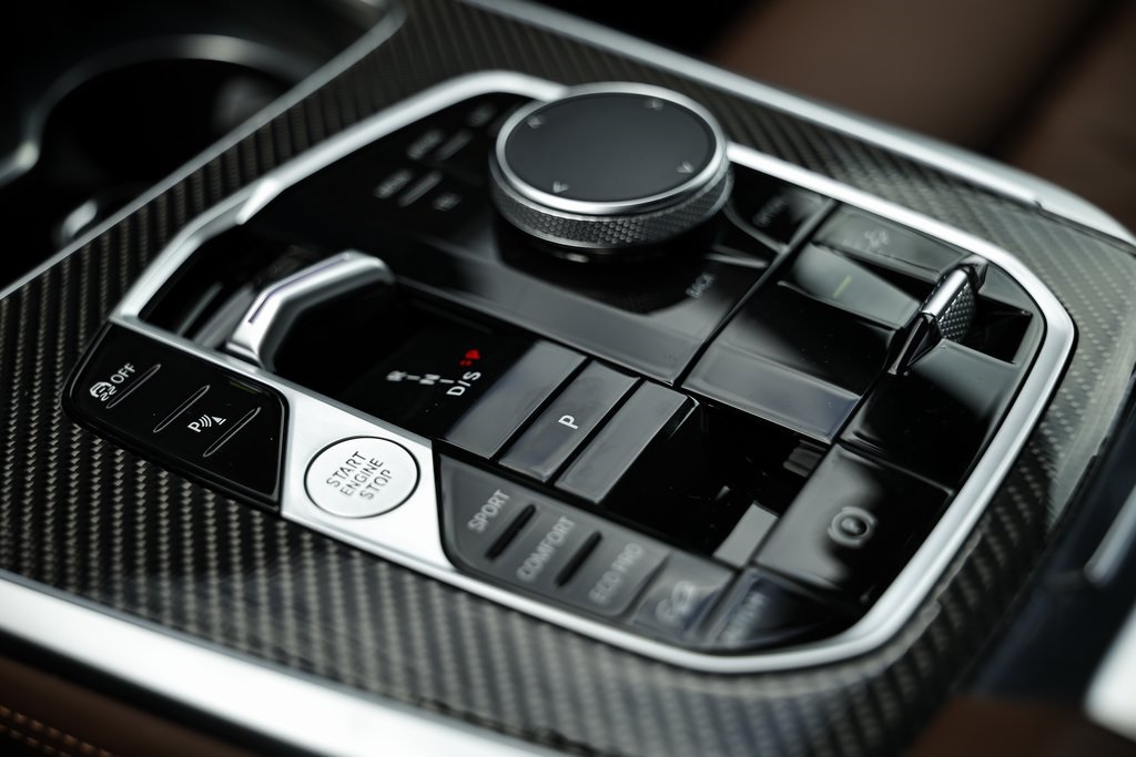 2026 Bmw X7 M60i photo 37