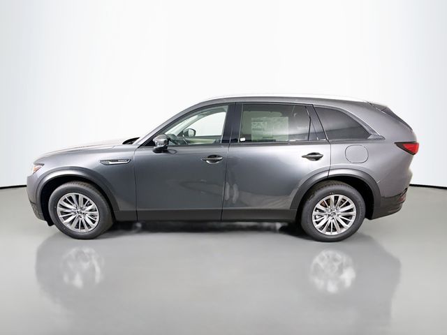 2025 Mazda CX-90 Plug-in Hybrid Preferred photo 4