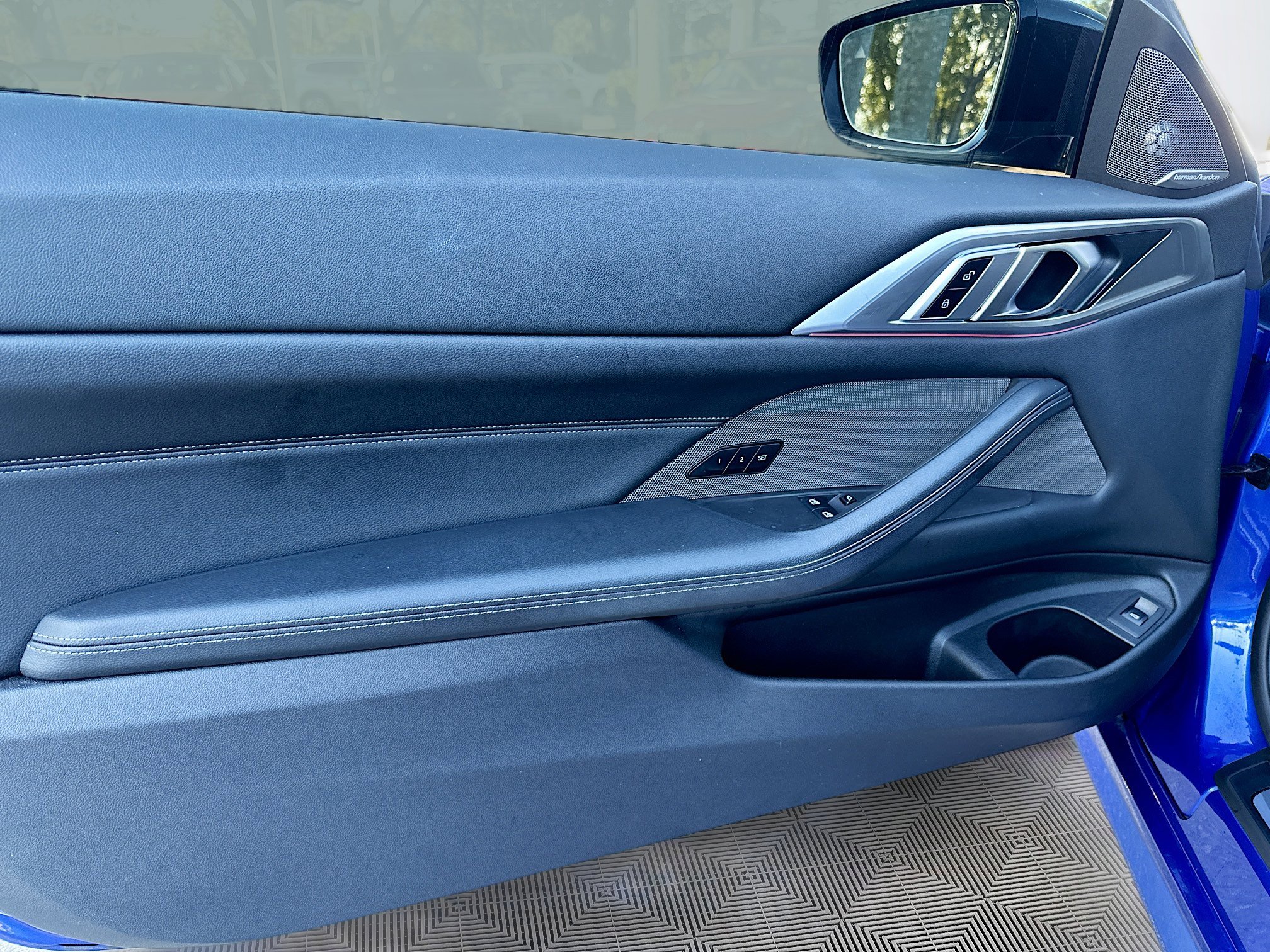 2022 Bmw 430i photo 20