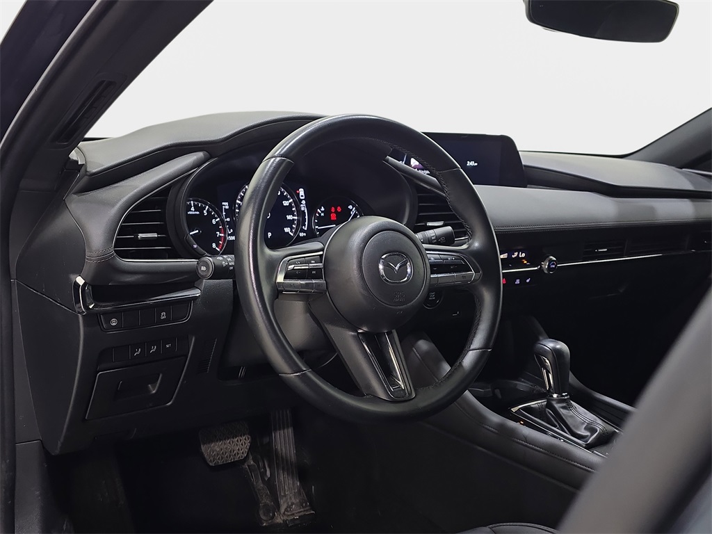 2020 Mazda Mazda3 Preferred Hatchback photo 15
