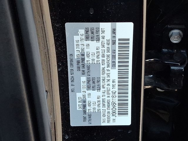 2024 Mazda CX-90 Premium photo 26