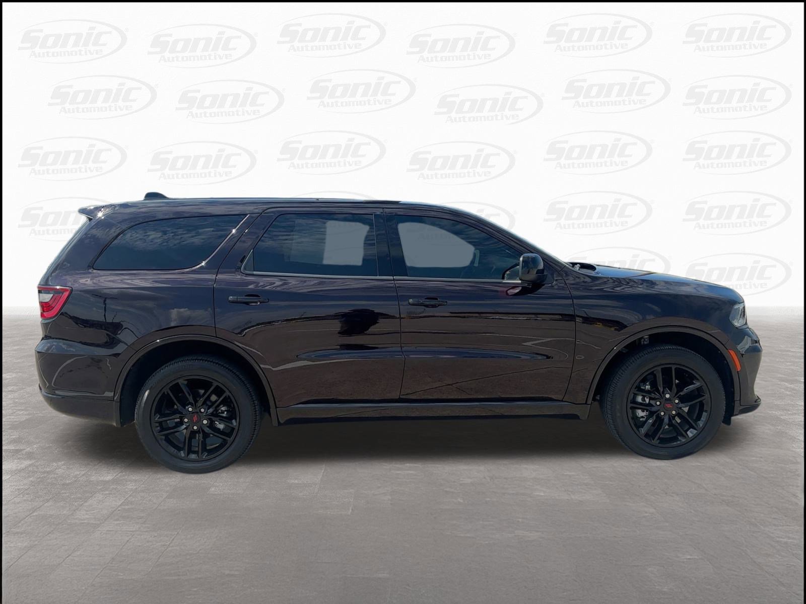2025 Dodge Durango GT photo 7