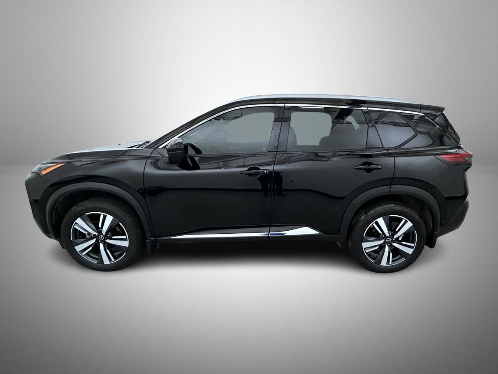 2023 Nissan Rogue SL photo 8